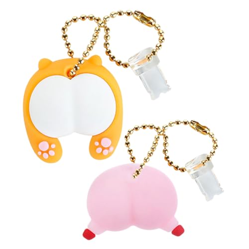 Mikinona 2 Stück Telefonstecker Staubwedel Kleiner Telefonstecker Charm Schutzstecker Telefonstopper Telefonsteckerabdeckung Telefonanhängerabdeckungen Cartoon Stopper Telefonabdeckung Mikinona 2 Stück Telefonstecker Staubwedel Kleiner Telefonstecker Charm Schutzstecker Telefonstopper Telefonsteckerabdeckung Telefonanhängerabdeckungen Cartoon Stopper Telefonabdeckung von Mikinona