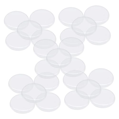 Mikinona 25 Stück transparente Uhrenabdeckung uhrenreparaturset uhrenzubehã¶r Watch Accessories Beschützer Klarer Uhrenschutz Zifferblattdeckel sehen Reparaturwerkzeug für Uhren Acryl Mikinona 25 Stück transparente Uhrenabdeckung uhrenreparaturset uhrenzubehã¶r Watch Accessories Beschützer Klarer Uhrenschutz Zifferblattdeckel sehen Reparaturwerkzeug für Uhren Acryl von Mikinona