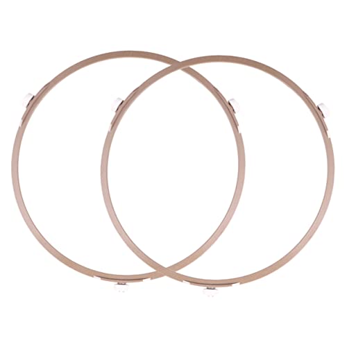 Mikinona 2St Halterung für Mikrowellen-Plattenspieler Rotierende Ringwalze für die Mikrowelle Rollenring für Mikrowellen-Drehteller mikrowelle drehteller Mikrowellen-Drehtellerhalter Mikinona 2St Halterung für Mikrowellen-Plattenspieler Rotierende Ringwalze für die Mikrowelle Rollenring für Mikrowellen-Drehteller mikrowelle drehteller Mikrowellen-Drehtellerhalter von Mikinona