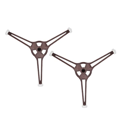 Mikinona 2St Mikrowellen-Plattenspieler Mikrowelle Plattenspieler Ringschale Ringständer mikrowelle drehteller Mikrowellen-Drehteller Mikrowellentablettboden Mikrowellen-Basiswalze Plastik Mikinona 2St Mikrowellen-Plattenspieler Mikrowelle Plattenspieler Ringschale Ringständer mikrowelle drehteller Mikrowellen-Drehteller Mikrowellentablettboden Mikrowellen-Basiswalze Plastik von Mikinona