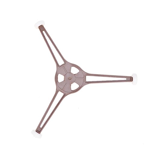 Mikinona Mikrowellen-tellerhalterung Glasständer Drehtellerhalter Ersatz Für Kaffee-mikrowellen Mikrowellen Passen Einfache Montage Mikinona Mikrowellen-tellerhalterung Glasständer Drehtellerhalter Ersatz Für Kaffee-mikrowellen Mikrowellen Passen Einfache Montage von Mikinona
