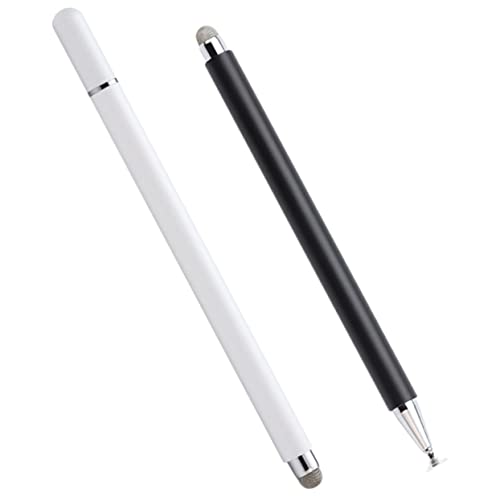 Mikinona Empfindlicher Eingabestift Für Den Bildschirm Tragbarer Präzisionsstift Kapazitive Technologie Für Tablet-Smartphone Mikinona Empfindlicher Eingabestift Für Den Bildschirm Tragbarer Präzisionsstift Kapazitive Technologie Für Tablet-Smartphone von Mikinona
