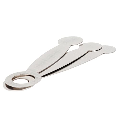 Mikinona 3St Reparaturwerkzeug für Blasinstrumente flötenausgleichsringe pad Flötenreparatur querflöte zubehör Flute accessories Reparaturwerkzeuge für Flöten Piccolo-Reparaturwerkzeuge Mikinona 3St Reparaturwerkzeug für Blasinstrumente flötenausgleichsringe pad Flötenreparatur querflöte zubehör Flute accessories Reparaturwerkzeuge für Flöten Piccolo-Reparaturwerkzeuge von Mikinona