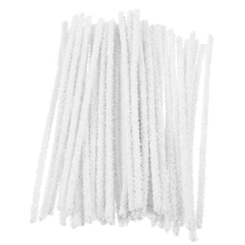 Mikinona 50Stücke Saxophon Reinigungsbürste Flexible Pflegebürste für Blasinstrumente für Klarinette Flöte und Saxophon Einfache Handhabung der Klangqualität Mikinona 50Stücke Saxophon Reinigungsbürste Flexible Pflegebürste für Blasinstrumente für Klarinette Flöte und Saxophon Einfache Handhabung der Klangqualität von Mikinona
