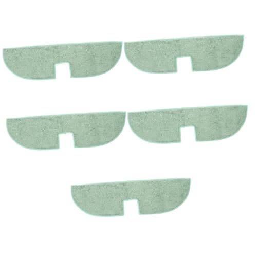 Mikinona 5st Waschbeckenschutz Waschbare Faserpads Für Waschbecken Spülbecken Tippen Sie Auf Matten Spritzschutz Spülenschutz Für Küchenspülen Absorbierende Pads Für Wasserhähne Schwamm von Mikinona