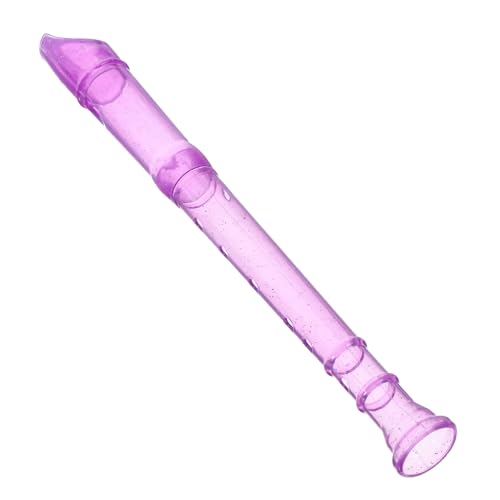 Mikinona 7 Klarinette Musikinstrumente Für Blockflöteninstrument Hölzerne Blockflöte Musik Flöte Sopranblockflöte Rot Zufällige Farbe Mikinona 7 Klarinette Musikinstrumente Für Blockflöteninstrument Hölzerne Blockflöte Musik Flöte Sopranblockflöte Rot Zufällige Farbe von Mikinona