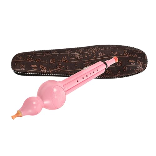 Mikinona Anfängerflöte Rekorder Musik-recorder Kunststoff-recorder Blockflöte Flöteninstrument Abs Rosa Mikinona Anfängerflöte Rekorder Musik-recorder Kunststoff-recorder Blockflöte Flöteninstrument Abs Rosa von Mikinona