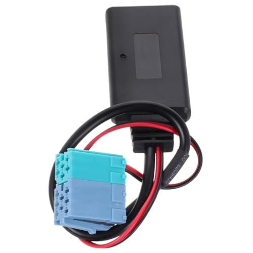 Mikinona Autoradio Autoanschluss für Musik -Lautsprecher für Autoadapter Auto Radio Abs Mikinona Autoradio Autoanschluss für Musik -Lautsprecher für Autoadapter Auto Radio Abs von Mikinona