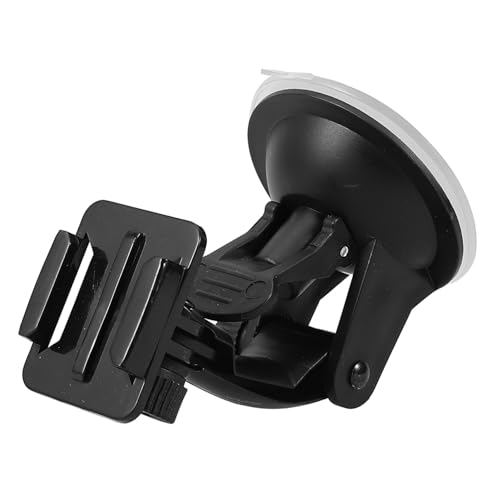 Mikinona Autotelefonhalter Telefonhalterung Telefonhalter Mit Saugnapf Telefonständer Auto Handyhalter Für Auto Autohalterung Auto Telefon Halterung Autotelefonständer Abs Black von Mikinona