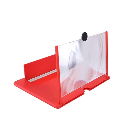 Mikinona Bildschirmlupe für Mobiltelefone Telefon-Bildschirmverstärker handyhalter Mobile Bildschirmlupe intelligenter Projektor Großbildverstärker 3D-Bildschirmverstärker Telefonprojektor Mikinona Bildschirmlupe für Mobiltelefone Telefon-Bildschirmverstärker handyhalter Mobile Bildschirmlupe intelligenter Projektor Großbildverstärker 3D-Bildschirmverstärker Telefonprojektor von Mikinona