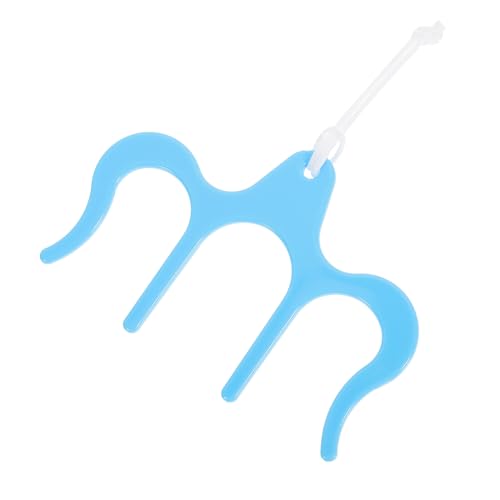 Mikinona Blatt Ordner Musik Buchclip-seitenhalter Buchclips Für Klavier Buchpapier Hält Musikständer Clips Buchseite Buchklemme Buchöffnerhalter Partiturklemme Plastik Blue Mikinona Blatt Ordner Musik Buchclip-seitenhalter Buchclips Für Klavier Buchpapier Hält Musikständer Clips Buchseite Buchklemme Buchöffnerhalter Partiturklemme Plastik Blue von Mikinona