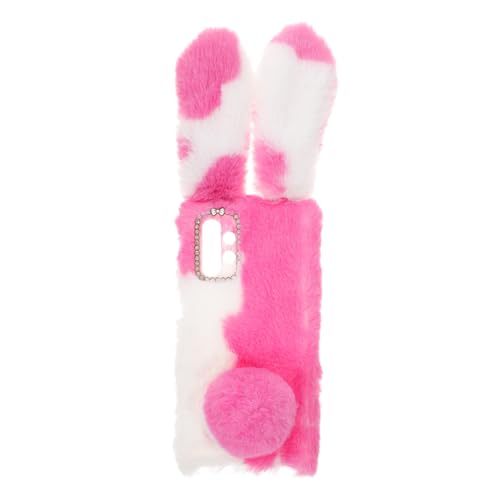 Mikinona Cartoon-Telefonschale Handytasche kartenetui Handy Phone Cases mini Accessoires handyhulle Telefonschutz schützende Telefonhülle Smartphone-Hülle Handy Abdeckung Handyhülle Rosa Mikinona Cartoon-Telefonschale Handytasche kartenetui Handy Phone Cases mini Accessoires handyhulle Telefonschutz schützende Telefonhülle Smartphone-Hülle Handy Abdeckung Handyhülle Rosa von Mikinona