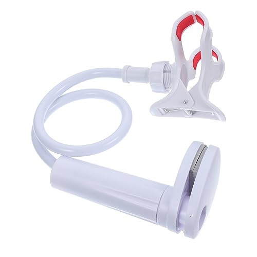 Mikinona Clip-telefonhalter Für Mobiltelefone Schreibtischständer Handyständer Bett Oder Tisch Einfach Einzustellen Mikinona Clip-telefonhalter Für Mobiltelefone Schreibtischständer Handyständer Bett Oder Tisch Einfach Einzustellen von Mikinona