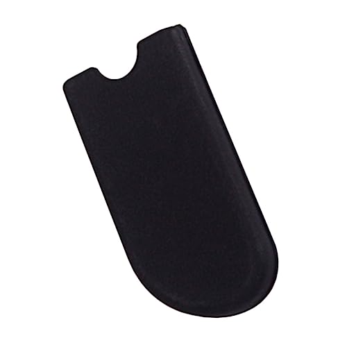 Mikinona Daumen Ärmel Saxophon Kissen Fingerauflage Daumenauflage Sopran -Sax Saxphon Finger unterstützt Sax Daumen Gummi Black Mikinona Daumen Ärmel Saxophon Kissen Fingerauflage Daumenauflage Sopran -Sax Saxphon Finger unterstützt Sax Daumen Gummi Black von Mikinona