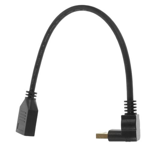 Mikinona Display Port Adapter Verlängerungskabel für Monitor Robuste Verbindung für Grafikkarten Kompatibel mit PC und Laptop Langlebig Hochauflösend für Gaming Mikinona Display Port Adapter Verlängerungskabel für Monitor Robuste Verbindung für Grafikkarten Kompatibel mit PC und Laptop Langlebig Hochauflösend für Gaming von Mikinona