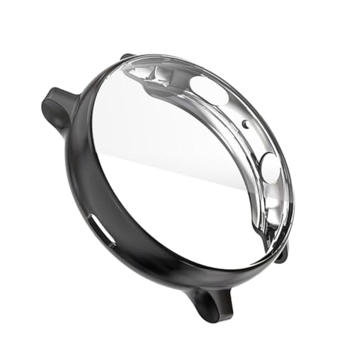 Mikinona Galvanisierte Uhrenabdeckung Für Watch Active Schutzrahmen Für Elegante Schutzhülle Präzise Ausschnitte Einfache Kratzfest Stabil Mikinona Galvanisierte Uhrenabdeckung Für Watch Active Schutzrahmen Für Elegante Schutzhülle Präzise Ausschnitte Einfache Kratzfest Stabil von Mikinona