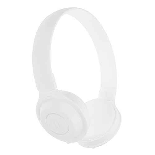 Mikinona Gaming Headset Attrappe Realistisches Kopfhörer Modell für Kostümpartys Bühnenaufführungen Cosplay Leichtes Langlebiges Design für Familienveranstaltungen Mikinona Gaming Headset Attrappe Realistisches Kopfhörer Modell für Kostümpartys Bühnenaufführungen Cosplay Leichtes Langlebiges Design für Familienveranstaltungen von Mikinona