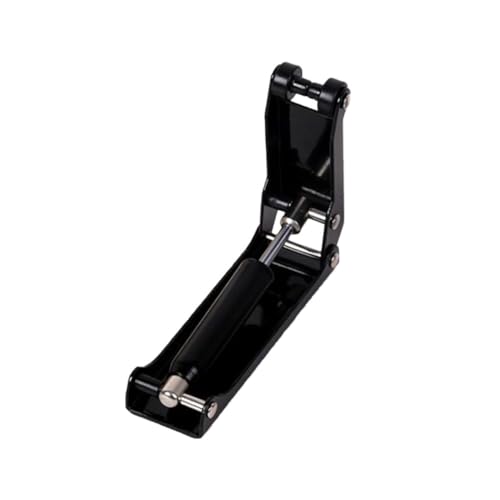 Mikinona Klavier absteigend Piano-Verzögerer Piano-Slow-Fall-Geräte Zubehör für Klavier hydraulischer Druckfallboard-Verzögerer Klavier langsam schließende Vorrichtung Black Mikinona Klavier absteigend Piano-Verzögerer Piano-Slow-Fall-Geräte Zubehör für Klavier hydraulischer Druckfallboard-Verzögerer Klavier langsam schließende Vorrichtung Black von Mikinona