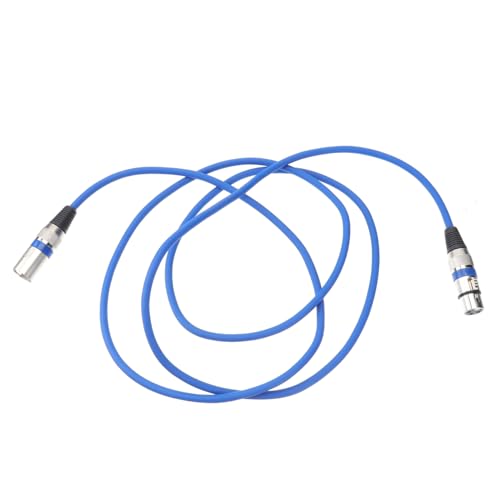 Mikinona Mikrofonkabel Instrumentenkabel Mikinona Mikrofonkabel Instrumentenkabel von Mikinona