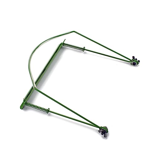 Mikinona Mundharmonika-Ständer Mundharmonikahalterhals Mundharmonika-Halshalter Mundharmonika-Rack Grün Mikinona Mundharmonika-Ständer Mundharmonikahalterhals Mundharmonika-Halshalter Mundharmonika-Rack Grün von Mikinona