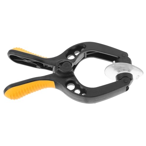 Mikinona Phone LCD Bildschirm Öffnungswerkzeug Saugnapf Separator für Smartphone Tablet Reparatur Professionelles Handy Reparaturwerkzeug für Kameras Langlebig Mikinona Phone LCD Bildschirm Öffnungswerkzeug Saugnapf Separator für Smartphone Tablet Reparatur Professionelles Handy Reparaturwerkzeug für Kameras Langlebig von Mikinona