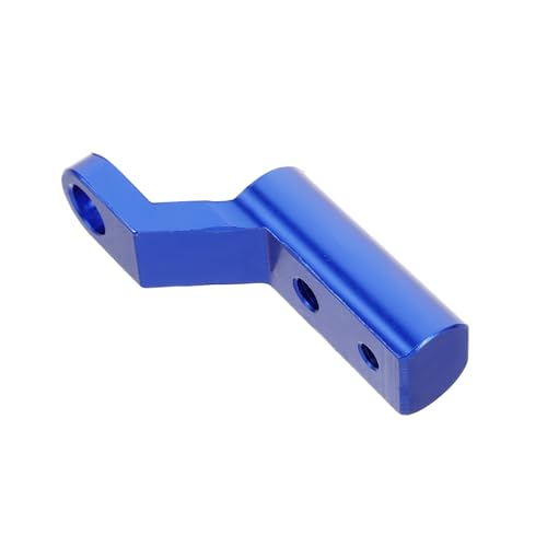 Mikinona Rückspiegel Mobiltelefonhalter Steigleitung Unterstützung Stand Roller Extender Radfahren Motorradverlängerungshalter Motorradspiegelhalter Blau Aluminiumlegierung Mikinona Rückspiegel Mobiltelefonhalter Steigleitung Unterstützung Stand Roller Extender Radfahren Motorradverlängerungshalter Motorradspiegelhalter Blau Aluminiumlegierung von Mikinona