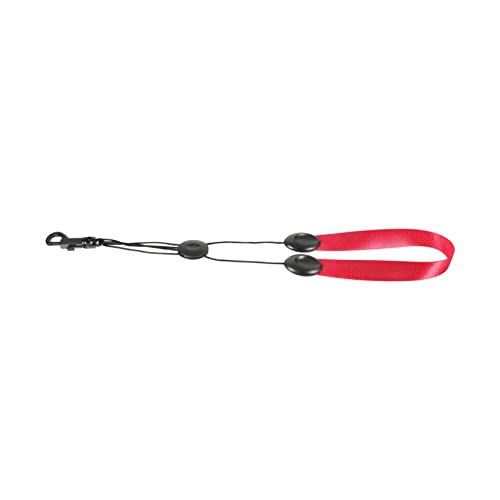 Mikinona Saxophonhalter -nackenriemen Saxophongurt Halsband Für Saxophon Tenorsaxophon Klarinette Saxophon-haltegurt Gurte Für Musikinstrumente Nackengurte Rot Nylongewebe von Mikinona