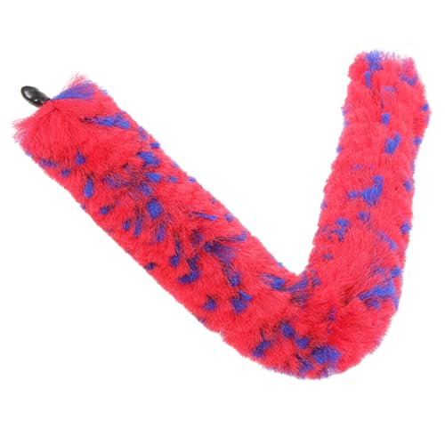 Mikinona Saxophonreinigungsbürste Saxophon Reinigungsset Tupfer Saxophone Flötenzubehör Flötenreinigung Instrumentenbürste Saxophon-Reinigungszubehör Klarinettenbürste Wolle von Mikinona