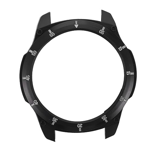 Mikinona Schutzhülle ansehen Sportzubehör Fall transparent betrachten Stichworte protect schutzzelt die uhr ساعة يد uhrenwender Beobachtung des Frame -Beschützers Uhrenschutzhülle TPU Weiß Mikinona Schutzhülle ansehen Sportzubehör Fall transparent betrachten Stichworte protect schutzzelt die uhr ساعة يد uhrenwender Beobachtung des Frame -Beschützers Uhrenschutzhülle TPU Weiß von Mikinona