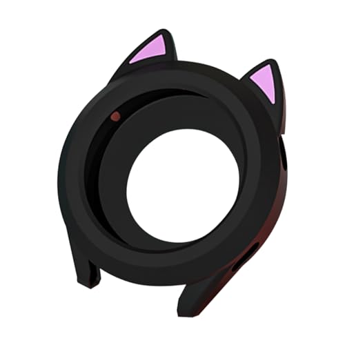 Mikinona Smartwatch Hülle Für Robuste Armbanduhr Schutzschale Kratzfest Stoßschutz Einfache Installation Rundumschutz Für Ihre Uhr Mikinona Smartwatch Hülle Für Robuste Armbanduhr Schutzschale Kratzfest Stoßschutz Einfache Installation Rundumschutz Für Ihre Uhr von Mikinona