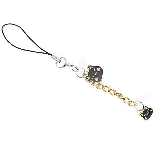Mikinona Staubschutzstecker Anhänger Niedliche Lade Ohrstöpsel Staubschutzhüllen Anti Kätzchen Katze Telefonanschluss Stopper Telefondekoration Telefonstecker Mikinona Staubschutzstecker Anhänger Niedliche Lade Ohrstöpsel Staubschutzhüllen Anti Kätzchen Katze Telefonanschluss Stopper Telefondekoration Telefonstecker von Mikinona