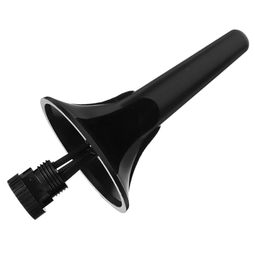 Mikinona Trompete Instrument trompete zubehör trompeten zubehör Trompetenzubehör Stand Musikinstrumente Trompetenhalter Trompetenständer Black Mikinona Trompete Instrument trompete zubehör trompeten zubehör Trompetenzubehör Stand Musikinstrumente Trompetenhalter Trompetenständer Black von Mikinona