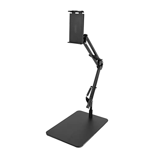 Mikinona Verstellbarer Handy Tablet Für Schreibtisch Drehung Ergonomisch Für Büro Schlafzimmer Wohnzimmer Stabil Komfortabel Mikinona Verstellbarer Handy Tablet Für Schreibtisch Drehung Ergonomisch Für Büro Schlafzimmer Wohnzimmer Stabil Komfortabel von Mikinona