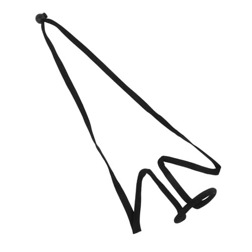 Mikinona Verstellbarer Mikrofonhalter für Nacken Stabiler Mikrofonständer für Gaming und Podcasting für Elgato Mikrofon und Andere Mikrofone Praktischer Nackenmikrofonhalter für Bequemes Aufnehmen von Mikinona