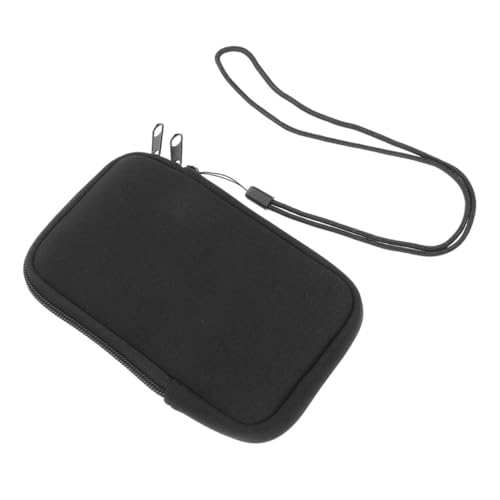 Mikinona wasserdichte Neopren Handytasche mit Lanyard für Damen Handyhülle für Strand Schwimmen Multifunktionale Aufbewahrungslösung Mikinona wasserdichte Neopren Handytasche mit Lanyard für Damen Handyhülle für Strand Schwimmen Multifunktionale Aufbewahrungslösung von Mikinona