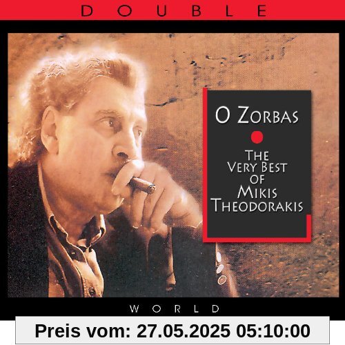 Best of, Very Best of, Very von Mikis Theodorakis