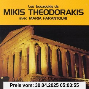 Les Bouzoukis de Mikis Theodorakis Les Bouzoukis de Mikis Theodorakis von Mikis Theodorakis