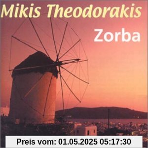 Zorba von Mikis Theodorakis