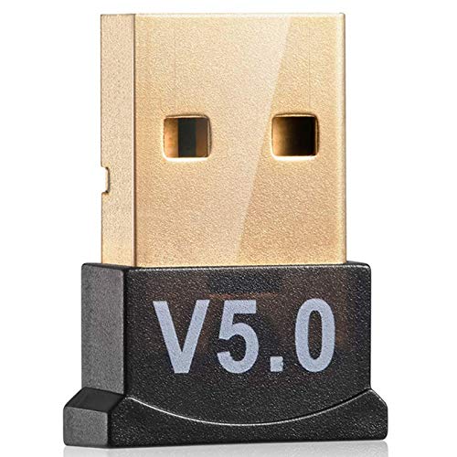 USB 5.0 für PC Win10/8.1/8/7/Dongle/Transmitter zur Unterstützung des Headsets von Mikiso