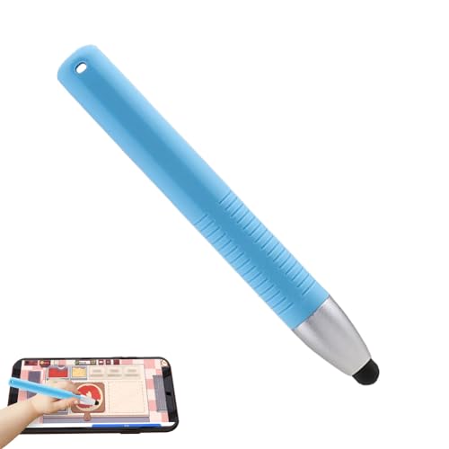 Touch-Stift,Tablet-Stift, Stifte für Touchscreen,Tablet Stift für Kinder,Touchscreen, Touchscreen Stift für Kinder, Tablet Eingabestift,für Phone/Tablets/Android,1 Stück von Mikiuly