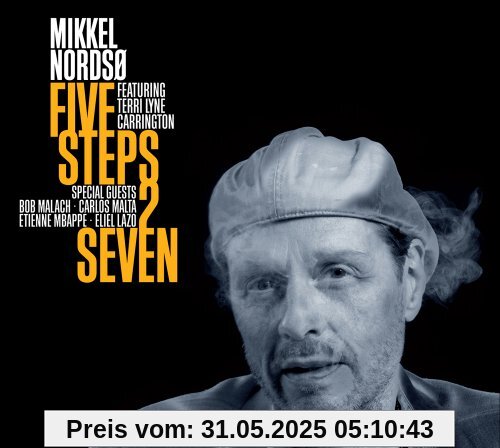 Five Steps 2 Seven von Mikkel Nordso