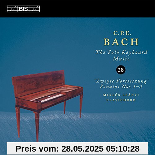 Die Soloklavierwerke Vol.28 Die Soloklavierwerke Vol.28 von Miklós Spányi