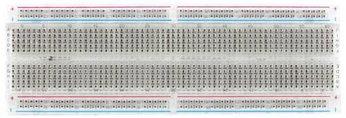 MikroElektronika MIKROE-1097 Prototypingkit 1St. von MikroElektronika