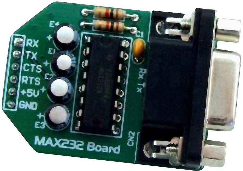 MikroElektronika MikroElektronika MIKROE-222 Entwicklungsboard 1 St. Barebone-PC MikroElektronika MikroElektronika MIKROE-222 Entwicklungsboard 1 St. Barebone-PC von MikroElektronika