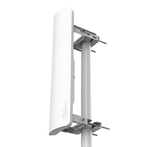 Estacion Basis Mikrotik Mantbox 19Dbi 120Deg von MikroTik