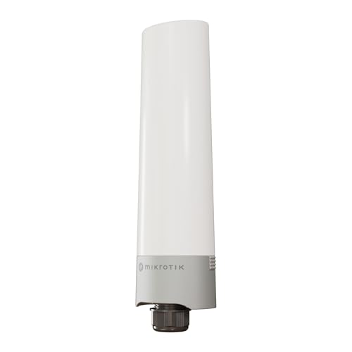 Mikrotik GPeRx4 Ethernet Extender 4xGbE PoE-Out 90W Mikrotik GPeRx4 Ethernet Extender 4xGbE PoE-Out 90W von MikroTik