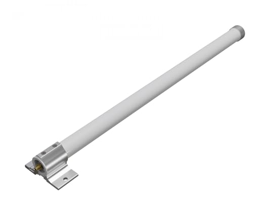 LoRa Omni Antenna Kit 6.5dBi von MikroTik