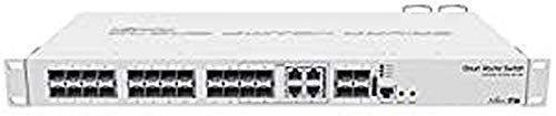 MIKROTIK MT CRS328-4C-20S-4S+RM Mikro von MikroTik