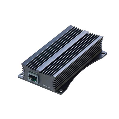 MikroTik, 48 bis 24 V PoE-Wandler von MikroTik