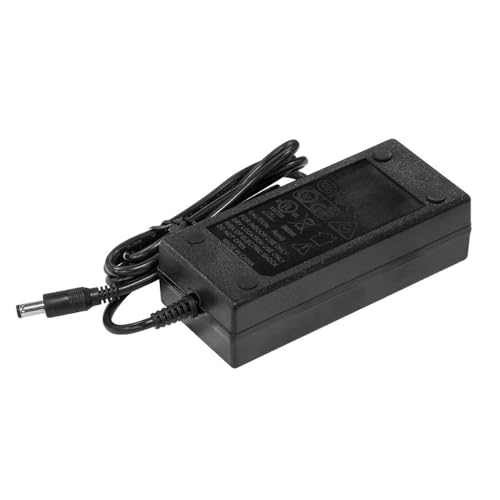 MikroTik 24HPOW Black Power Adapter/Inverter – Power Adapters & inverters (110 – 240, 24 V, 1.6 A, Black,-30 – 50 °C, AC) von MikroTik